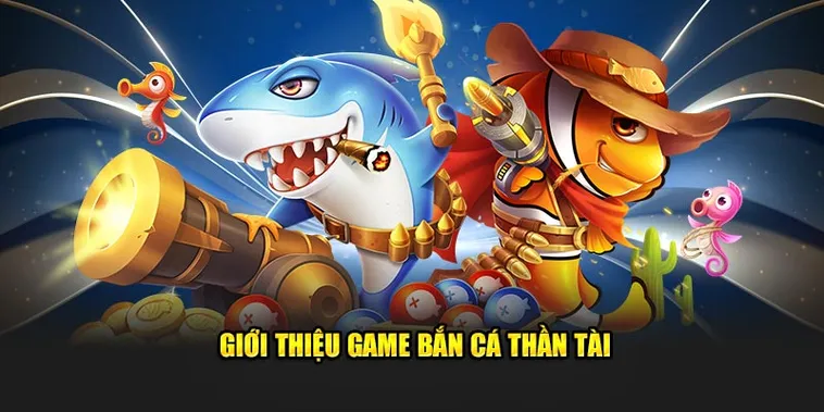 Bí Kíp Chơi Bắn Cá Thần Tài Tại 888Slot Thắng Lớn Mỗi Ngày