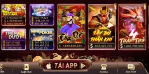 Bí Kíp Quay Hũ Ông Đồ 888Slot Rinh Ngay Tài Lộc Về Nhà