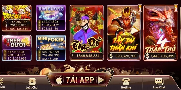 Bí Kíp Quay Hũ Ông Đồ 888Slot Rinh Ngay Tài Lộc Về Nhà