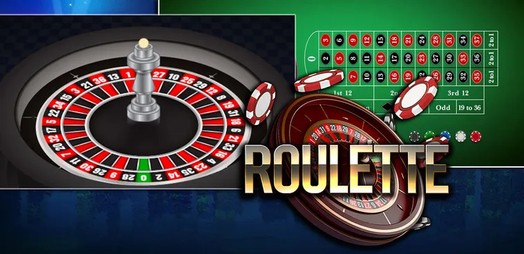 Hướng Dẫn Cách Chơi Roulette Nhà Cái 888Slot Thắng Lớn Mỗi Ngày Cho Tân Thủ