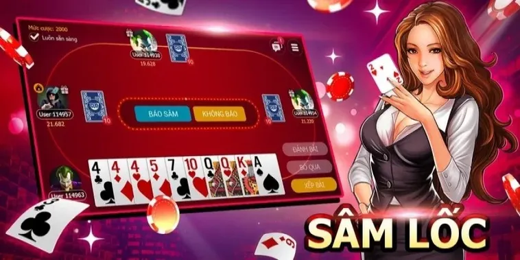 Chinh Phục Cách Chơi Sâm Lốc Nhà Cái 888Slot Đánh Bại Mọi Đối Thủ