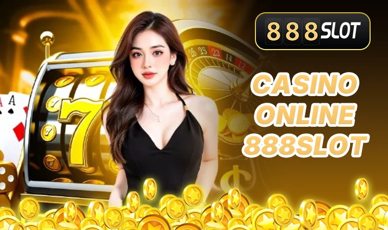 888Slot - Trang Chủ 888 Slot - Trang Cá Cược Online Đỉnh Cao Cho Dân Chơi