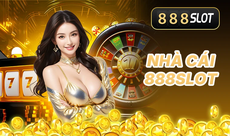 888Slot - Trang Chủ 888 Slot - Trang Cá Cược Online Đỉnh Cao Cho Dân Chơi