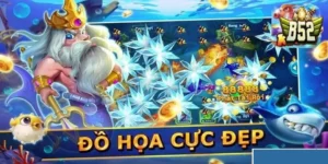 Trải Nghiệm Bắn Cá Đại Chiến B52 888Slot Nhận Ngay Quà Khủng Về Tay