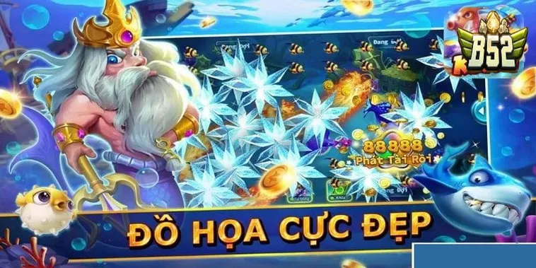 Trải Nghiệm Bắn Cá Đại Chiến B52 888Slot Nhận Ngay Quà Khủng Về Tay