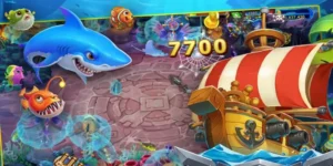 Hướng Dẫn Chơi Bắn Cá Men In Black 888Slot Săn Boss Cực Đã Tay