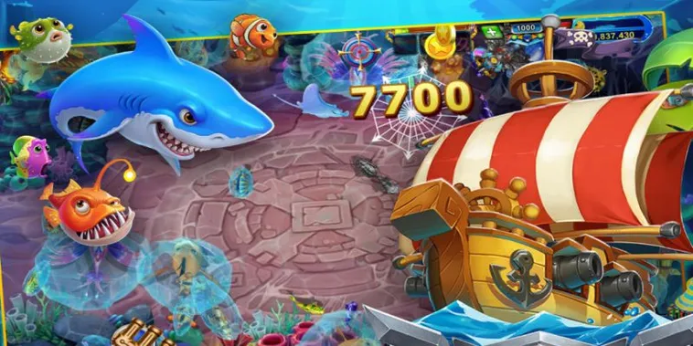 Hướng Dẫn Chơi Bắn Cá Men In Black 888Slot Săn Boss Cực Đã Tay
