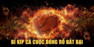 Bí Quyết Cá Cược Bóng Rổ 888Slot Thắng Lớn Cho Người Mới