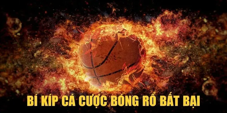 Bí Quyết Cá Cược Bóng Rổ 888Slot Thắng Lớn Cho Người Mới