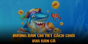 Thống Trị Biển Khơi Và Rinh Quà Khủng Cùng Vua Bắn Cá Tại 888Slot