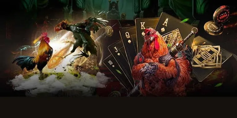 Chinh Phục Cách Chơi Đá Gà GA28 Tại 888Slot Nhận Ngàn Ưu Đãi Khủng