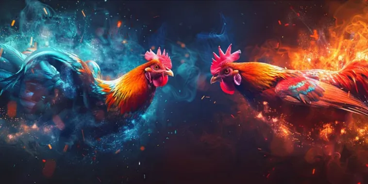 Chinh Phục Cách Chơi Đá Gà GA28 Tại 888Slot Nhận Ngàn Ưu Đãi Khủng
