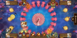 Khám Phá Bí Kíp Bắn Cá Đại Hải Trình 888Slot Rinh Ngàn Xu Vàng