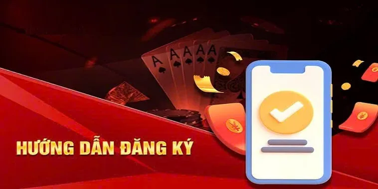 Đăng Ký Tài Khoản 888Slot Nhanh Chóng Nhận Ngay Ưu Đãi Tân Thủ