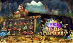 Thử Vận May Nổ Hũ Kim Cương 888Slot Nhận Thưởng Sang Chảnh