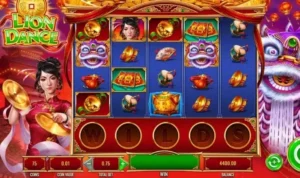 Tuyệt Chiêu Chơi Lân Hái Lộc 888Slot Nổ Hũ Tiền Tỷ Cực Đã