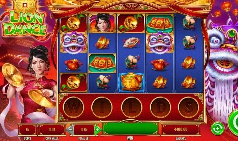 Tuyệt Chiêu Chơi Lân Hái Lộc 888Slot Nổ Hũ Tiền Tỷ Cực Đã