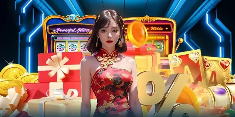 Nạp Lần 2 Tặng 50% Tại 888Slot Cơ Hội Vàng Đừng Bỏ Lỡ