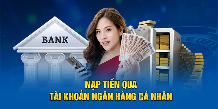 Hướng Dẫn Nạp Tiền 888Slot Siêu Tốc Nhận Ngay Ưu Đãi Khủng