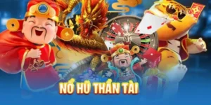 Chơi Nổ Hũ Thần Tài 888Slot Rinh Ngay Lộc Lớn Về Nhà