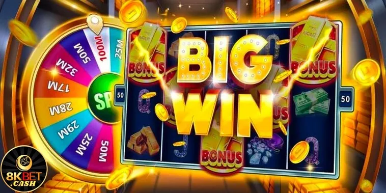 Chinh Phục Nổ Hũ Vũ Trụ 888Slot Bay Vào Ngân Hà Kiếm Tiền