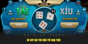 Tiết Lộ Cách Chơi Tài Xỉu Nhà Cái 888Slot Thắng Nhanh Rút Gọn Tiền Về