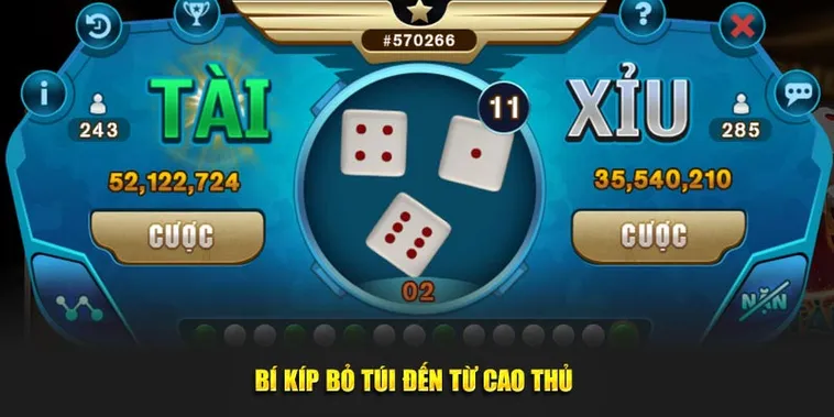 Tiết Lộ Cách Chơi Tài Xỉu Nhà Cái 888Slot Thắng Nhanh Rút Gọn Tiền Về