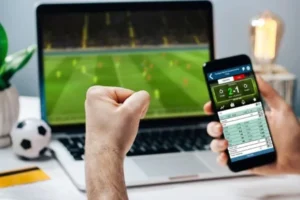 Hướng Dẫn Cách Chơi Thể Thao Điện Tử Tại 888Slot Thắng Lớn Dễ Dàng