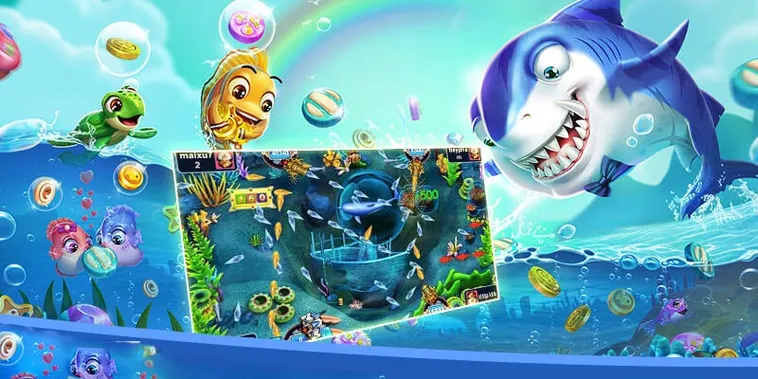 Trở Thành Cao Thủ Săn Mồi Đỉnh Cao Với Thợ Săn Cá Tại 888Slot