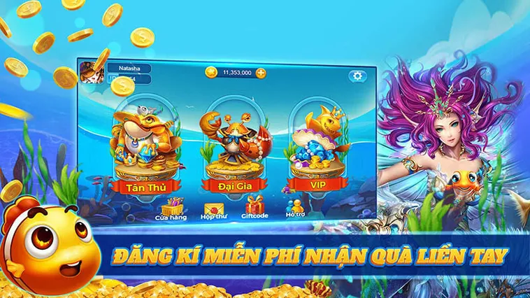 Trở Thành Cao Thủ Săn Mồi Đỉnh Cao Với Thợ Săn Cá Tại 888Slot
