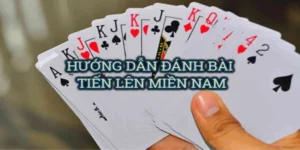Chinh Phục Bàn Chơi Tiến Lên Miền Nam 888Slot Rinh Ngay Thưởng Khủng