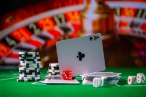 Chinh Phục Bàn Cược Xì Tố 888Slot Đỉnh Cao Săn Thưởng Lớn Ngay Hôm Nay