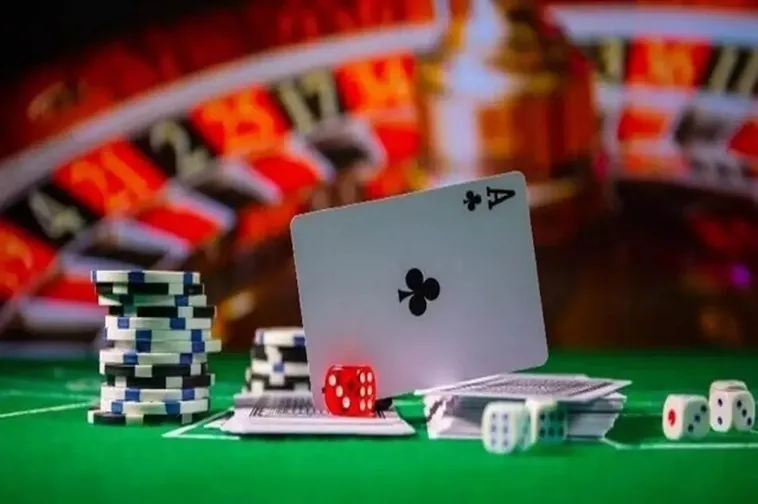 Chinh Phục Bàn Cược Xì Tố 888Slot Đỉnh Cao Săn Thưởng Lớn Ngay Hôm Nay