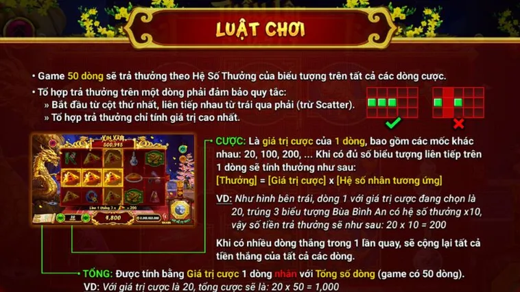 Hướng Dẫn Chơi Nổ Hũ Xin Xăm 888Slot Cầu May Mắn Trúng Lớn
