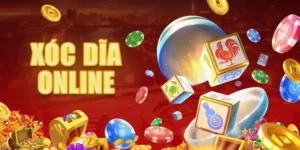 Khuấy Đảo Sới Bạc Xóc Đĩa 888Slot Sôi Động Thắng Lớn Mỗi Ngày